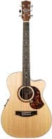 Maton SRS808C Guitar with Case