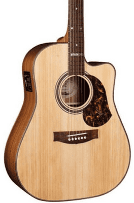 Maton The Australian EA80C