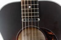 Maton Troubadour Mini EMTB-6 Electro Acoustic Pre Owned