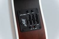 Maton Troubadour Mini EMTB-6 Electro Acoustic Pre Owned