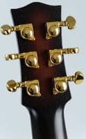 Maton Troubadour Mini EMTB-6 Electro Acoustic Pre Owned