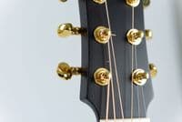 Maton Troubadour Mini EMTB-6 Electro Acoustic Pre Owned