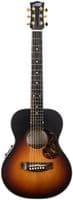 Maton Troubadour Mini EMTB-6 Electro Acoustic Pre Owned