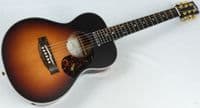 Maton Troubadour Mini EMTB-6 Electro Acoustic Pre Owned