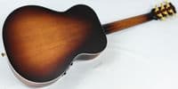 Maton Troubadour Mini EMTB-6 Electro Acoustic Pre Owned
