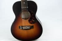 Maton Troubadour Mini EMTB-6 Electro Acoustic Pre Owned