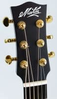 Maton Troubadour Mini EMTB-6 Electro Acoustic Pre Owned