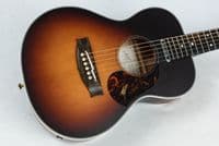 Maton Troubadour Mini EMTB-6 Electro Acoustic Pre Owned