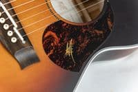 Maton Troubadour Mini EMTB-6 Electro Acoustic Pre Owned
