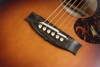 Maton Troubadour Mini EMTB-6 Electro Acoustic Pre Owned