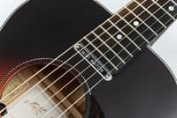 Maton Troubadour Mini EMTB-6 Electro Acoustic Pre Owned
