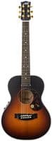 Maton Troubadour Mini EMTB-6  Electro Acoustic, with Case
