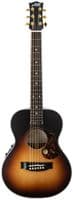 Maton Troubadour Mini EMTB-6 Electro Acoustic, with Case