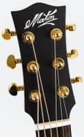 Maton Troubadour Mini EMTB-6  Electro Acoustic, with Case