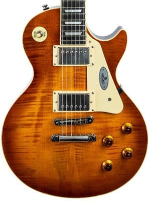 Maybach Lester 59 Midnight Sunset Aged, Inc Case, Pre Owned