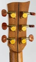 Mcilroy A30C Spruce Rosewood Guitar