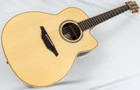 Mcilroy A30C Spruce Rosewood Guitar