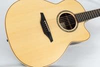 Mcilroy A30C Spruce Rosewood Guitar