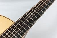 Mcilroy A30C Spruce Rosewood Guitar