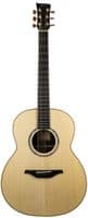 Mcilroy A36 guitar, Italian Spruce Rosewood