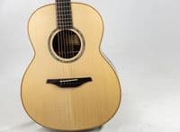Mcilroy A36 guitar, Italian Spruce Rosewood