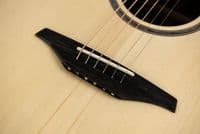 Mcilroy A36 guitar, Italian Spruce Rosewood