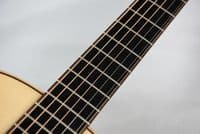 Mcilroy A36 guitar, Italian Spruce Rosewood