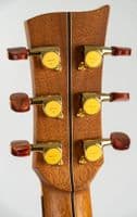 Mcilroy A36C Guitar Euro Spruce Rosewood