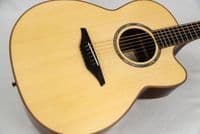 Mcilroy A36C Guitar Euro Spruce Rosewood