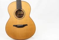 Mcilroy AS25 Cedar Walnut Acoustic Guitar