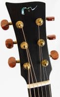 Mcilroy AS25 Cedar Walnut Acoustic Guitar