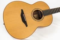 Mcilroy AS25 Cedar Walnut Acoustic Guitar