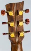 Mcilroy AS25 Cedar Walnut Pre Owned