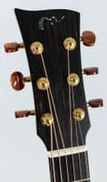 Mcilroy AS25 Cedar Walnut Pre Owned