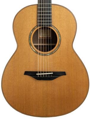 Mcilroy AS25 Cedar Walnut Pre Owned