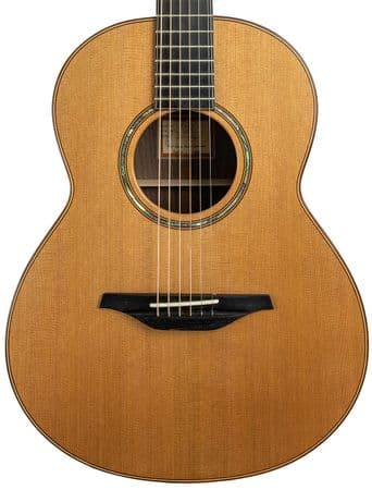 Mcilroy AS25 Cedar Walnut Pre Owned