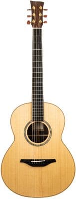 Mcilroy AS30 Spruce Rosewood Acoustic Guitar