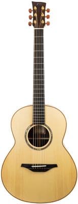 Mcilroy AS36 Alpine Spruce Rosewood