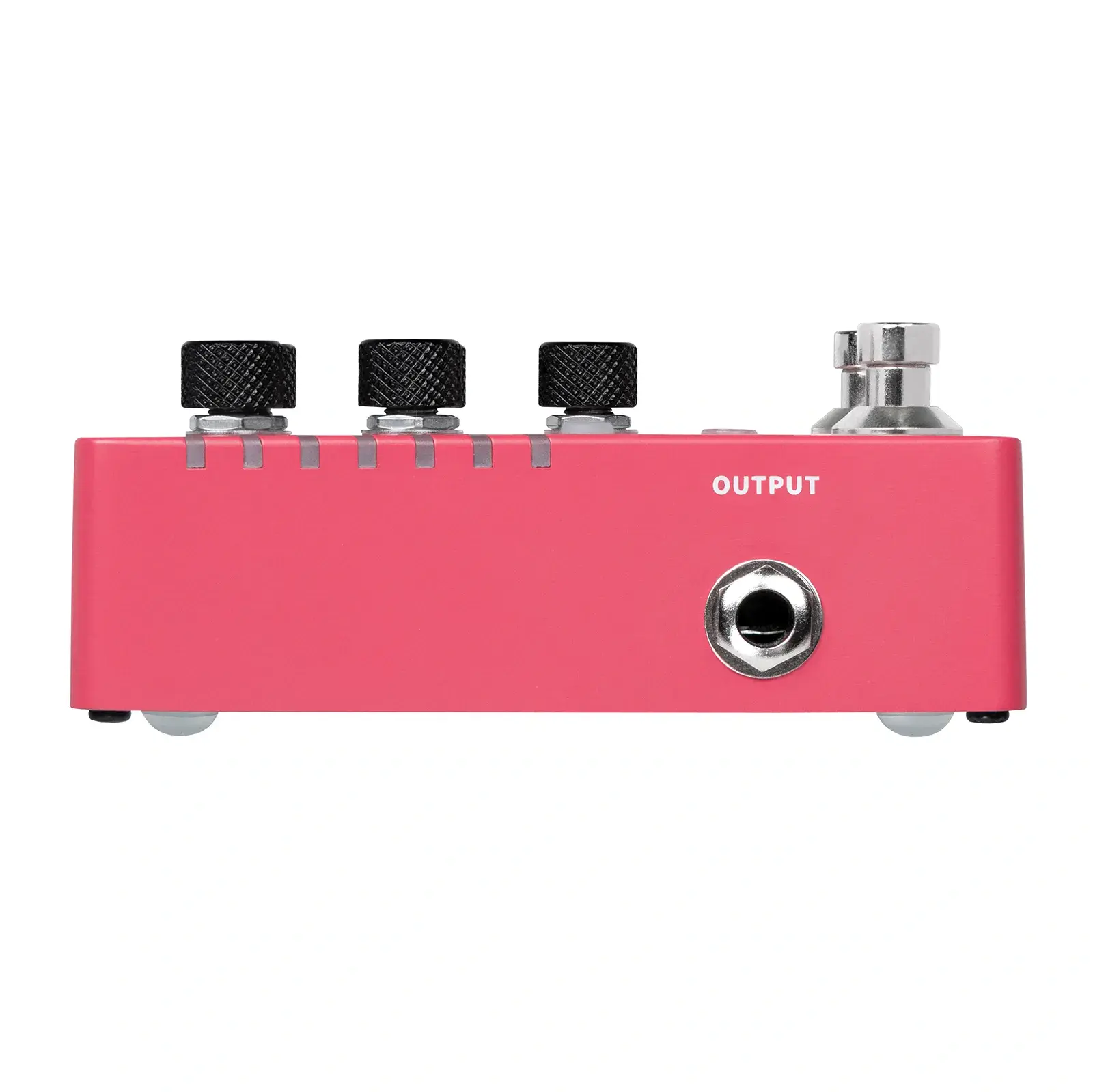 Mooer Tender Octaver X2 Stereo Octave Pedal