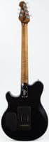 Music Man Axis Super Sport Honey Pot Flame Top with Roasted Neck