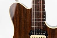 Music Man Axis Super Sport, Rosewood top and Neck, Pre Owned