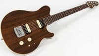 Music Man Axis Super Sport, Rosewood top and Neck, Pre Owned