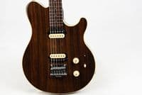 Music Man Axis Super Sport, Rosewood top and Neck, Pre Owned