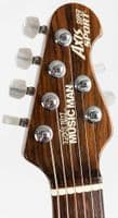 Music Man Axis Super Sport, Rosewood top and Neck, Pre Owned
