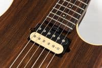 Music Man Axis Super Sport, Rosewood top and Neck, Pre Owned