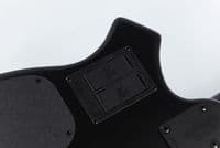 Music Man Bongo 4 HH Stealth Black Bass Guitar