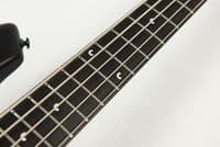 Music Man Bongo 5 Stealth Black Bass Guitar
