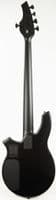 Music Man Bongo 5 Stealth Black Bass Guitar