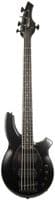 Music Man Bongo 5 Stealth Black Bass Guitar