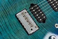 Music Man JP15 John Petrucci Signature Cerulean Paradise Flame